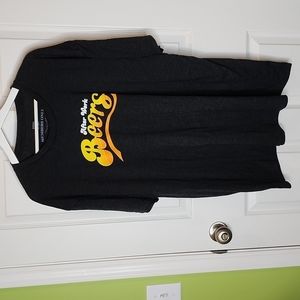 The Chive Members Only After Work Beers Short Sleeve T-Shirt, Men's XXXL